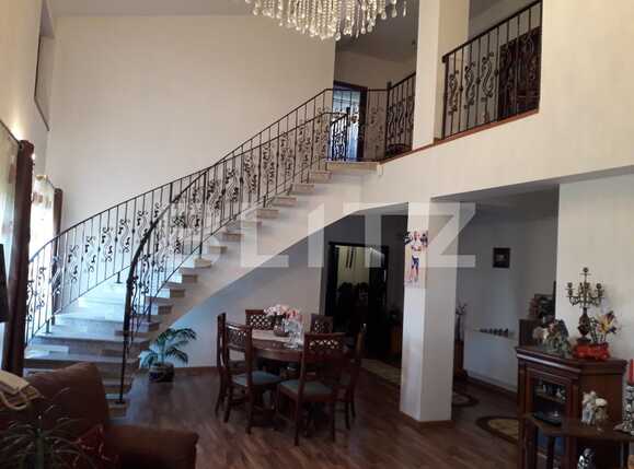Casa de vânzare 5 camere Otopeni - 64651CV | BLITZ București | Poza1