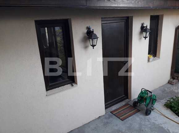 Casa de vânzare 5 camere Otopeni - 64651CV | BLITZ București | Poza9