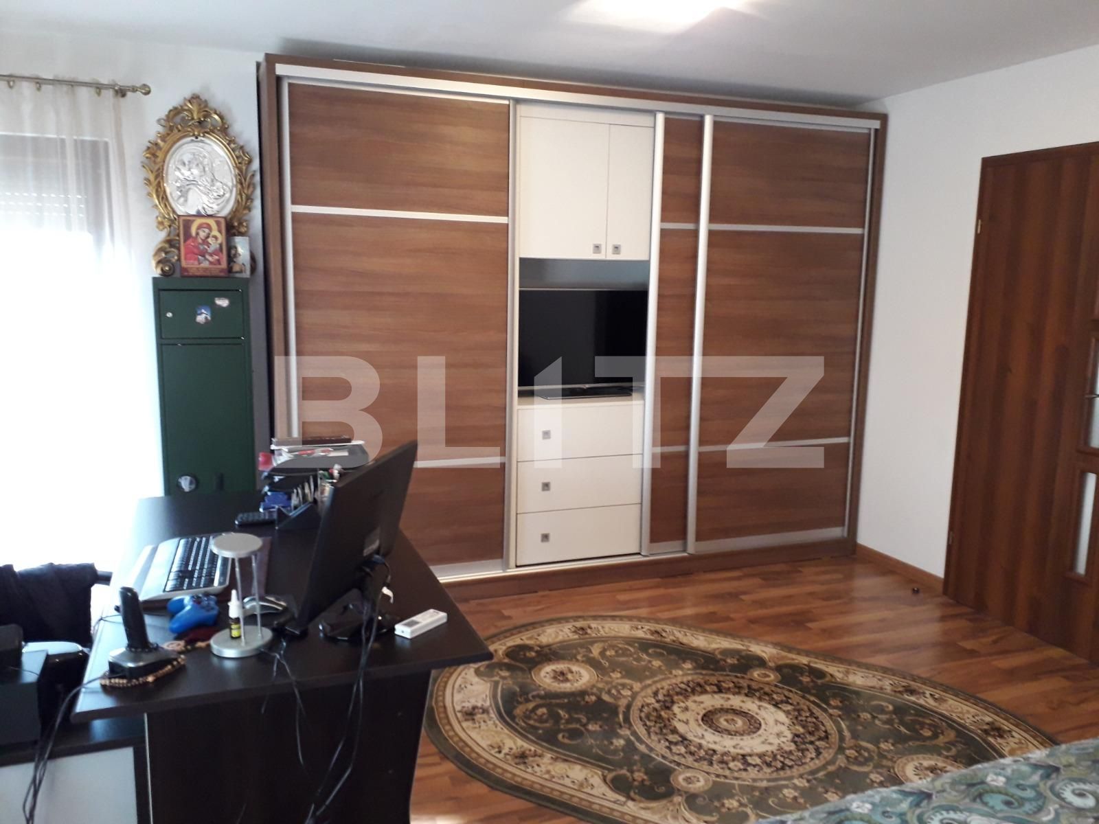 Casa de vânzare 5 camere Otopeni - 64651CV | BLITZ București | Poza13