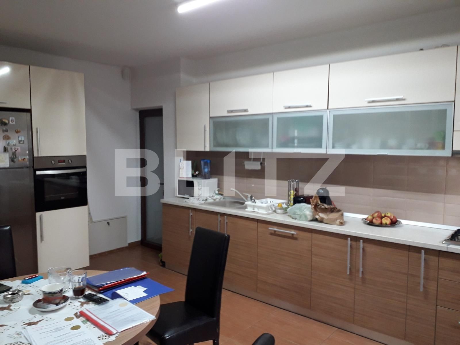 Casa de vânzare 5 camere Otopeni - 64651CV | BLITZ București | Poza4