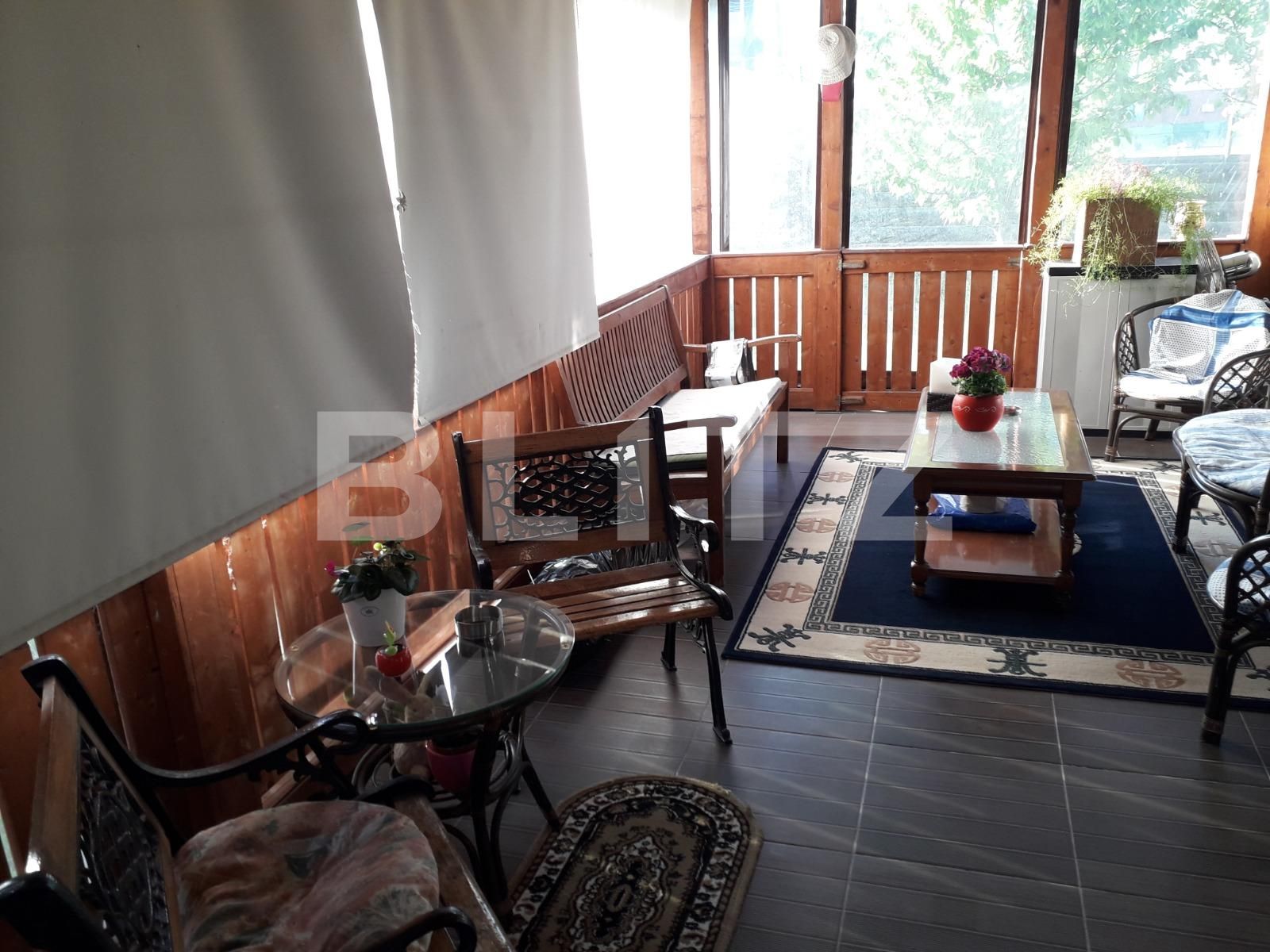 Casa de vânzare 5 camere Otopeni - 64651CV | BLITZ București | Poza7