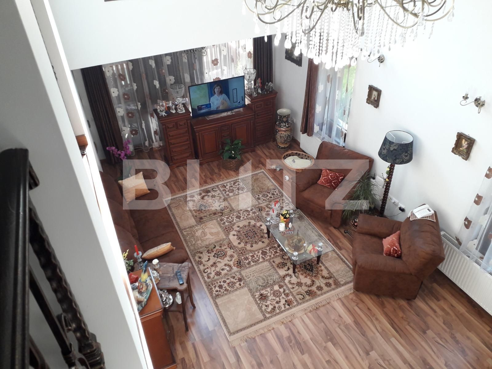 Casa de vânzare 5 camere Otopeni - 64651CV | BLITZ București | Poza3