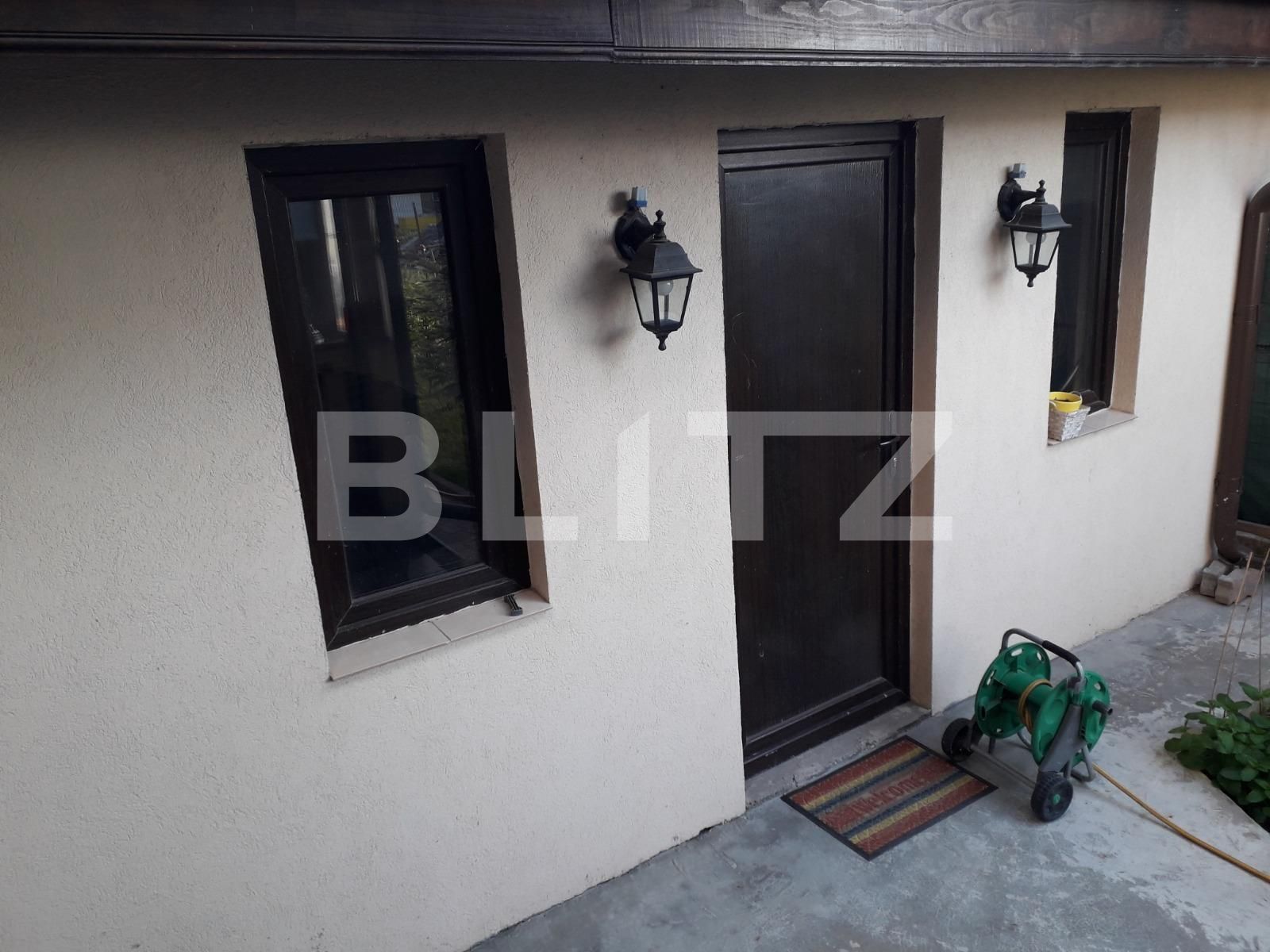 Casa de vânzare 5 camere Otopeni - 64651CV | BLITZ București | Poza9