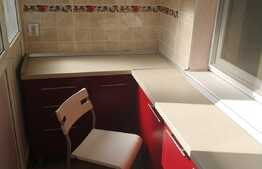 Apartament 2 camere, Confort city 