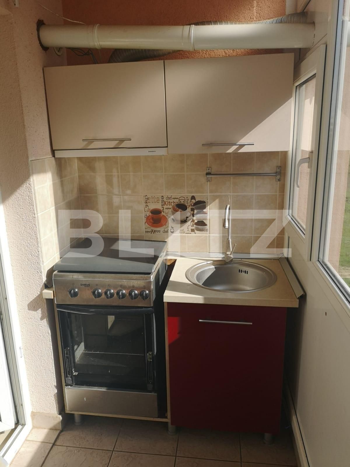 Apartament de vânzare 2 camere Sud - 64652AV | BLITZ București | Poza8