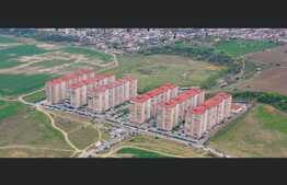 Apartament 2 camere, 60 mp utili, nou, Confort City, Ocazie! 