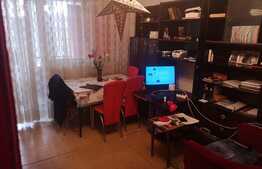 Apartament 2 camere, zona Dorobanti