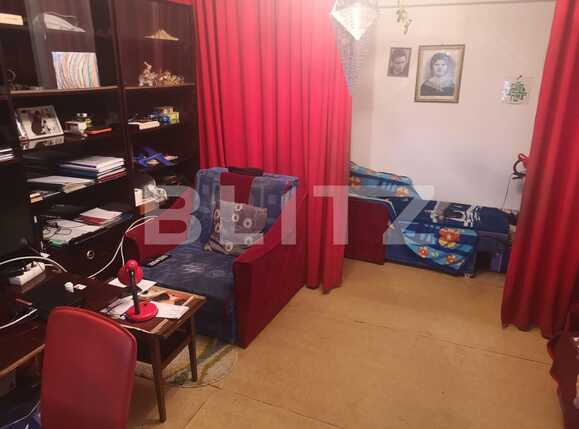 Apartament de vânzare 2 camere Dorobanti - 64683AV | BLITZ București | Poza3