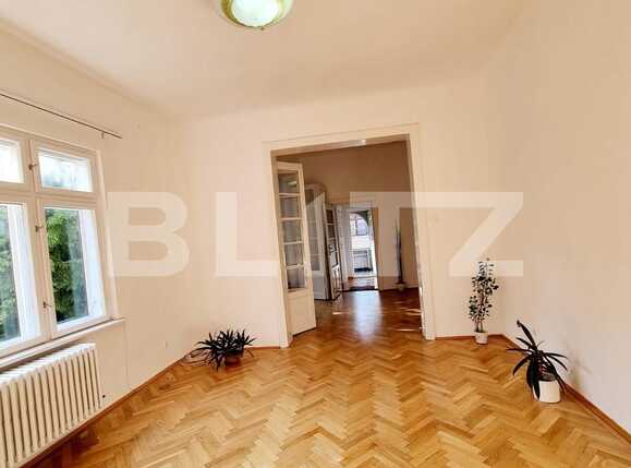 Apartament de închiriat 3 camere Cotroceni - 64707AI | BLITZ București | Poza3