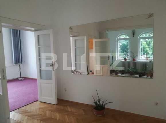 Apartament de închiriat 3 camere Cotroceni - 64707AI | BLITZ București | Poza8