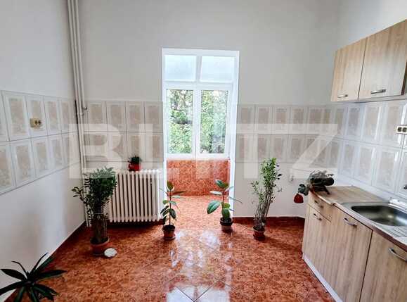 Apartament de închiriat 3 camere Cotroceni - 64707AI | BLITZ București | Poza9