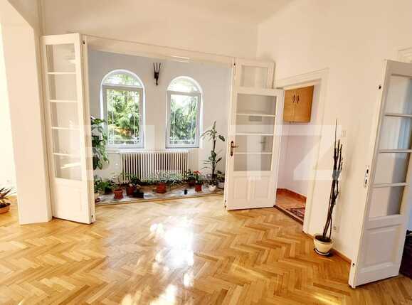 Apartament de închiriat 3 camere Cotroceni - 64707AI | BLITZ București | Poza1