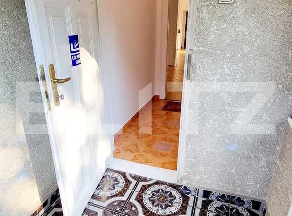 Apartament de închiriat 3 camere Cotroceni - 64707AI | BLITZ București | Poza13