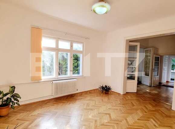 Apartament de închiriat 3 camere Cotroceni - 64707AI | BLITZ București | Poza2