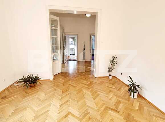 Apartament de închiriat 3 camere Cotroceni - 64707AI | BLITZ București | Poza4