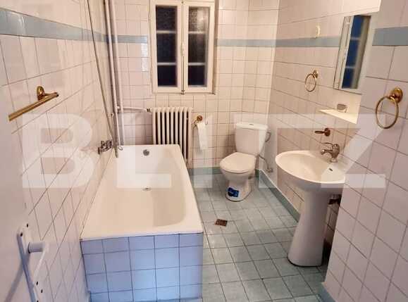 Apartament de închiriat 3 camere Cotroceni - 64707AI | BLITZ București | Poza16