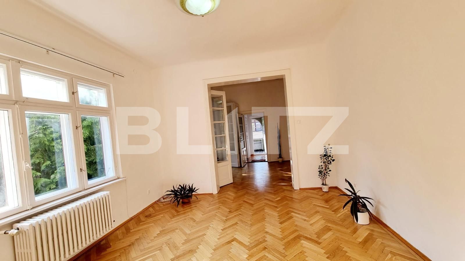 Apartament de închiriat 3 camere Cotroceni - 64707AI | BLITZ București | Poza3