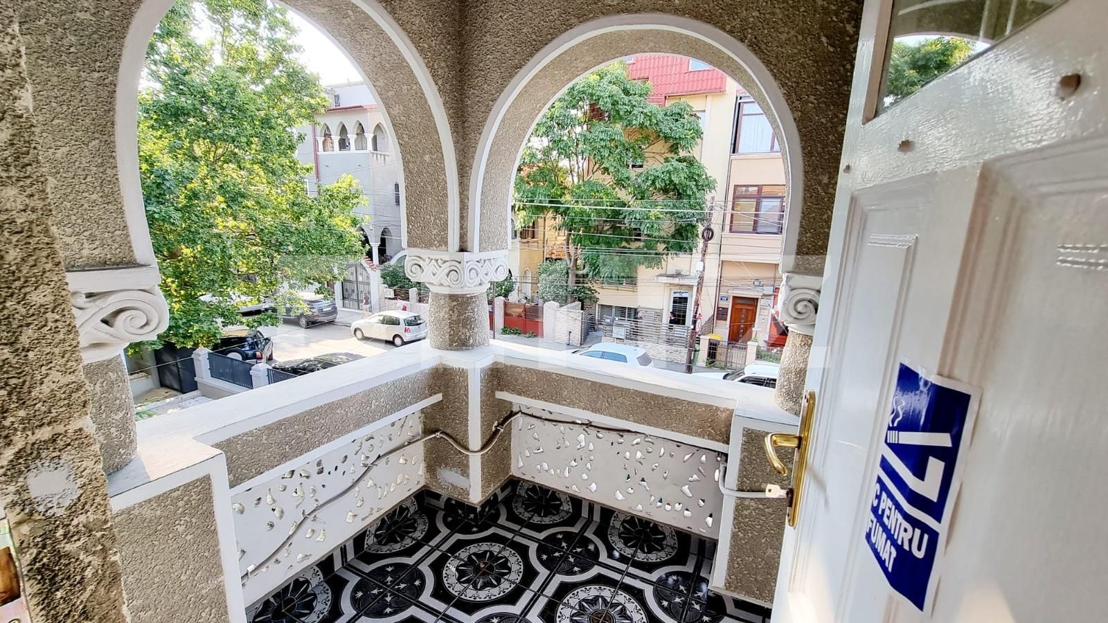 Apartament de închiriat 3 camere Cotroceni - 64707AI | BLITZ București | Poza12