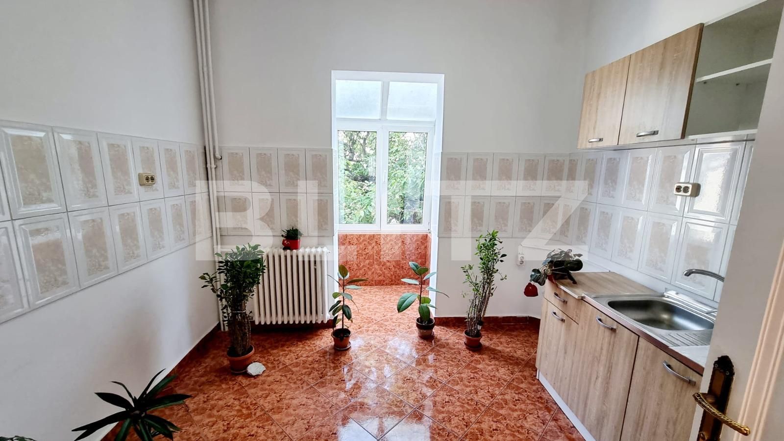 Apartament de închiriat 3 camere Cotroceni - 64707AI | BLITZ București | Poza9