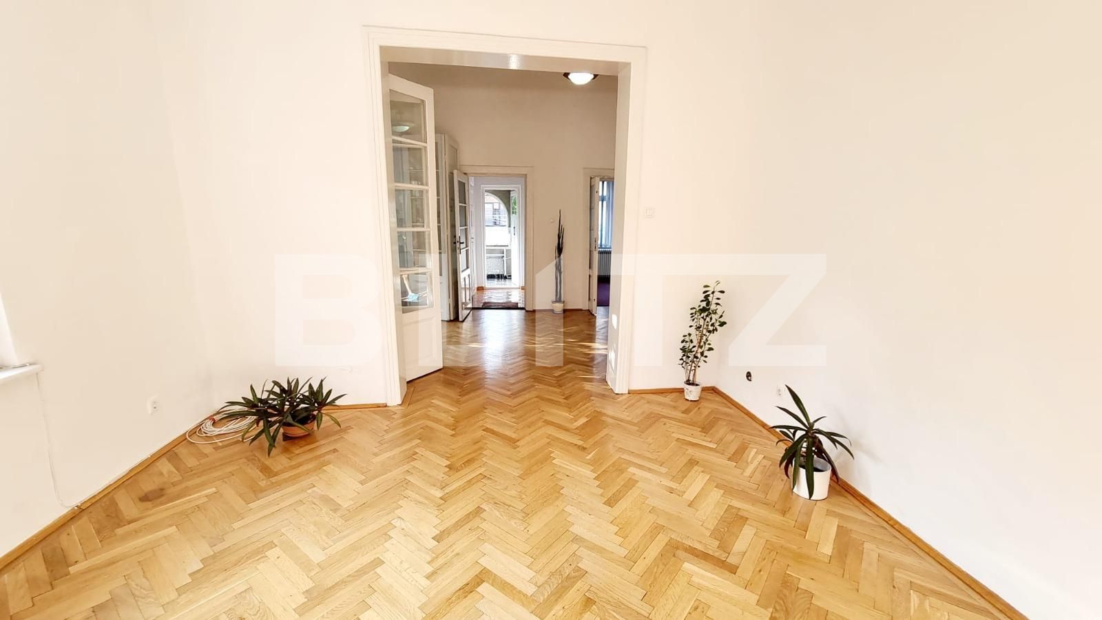 Apartament de închiriat 3 camere Cotroceni - 64707AI | BLITZ București | Poza4