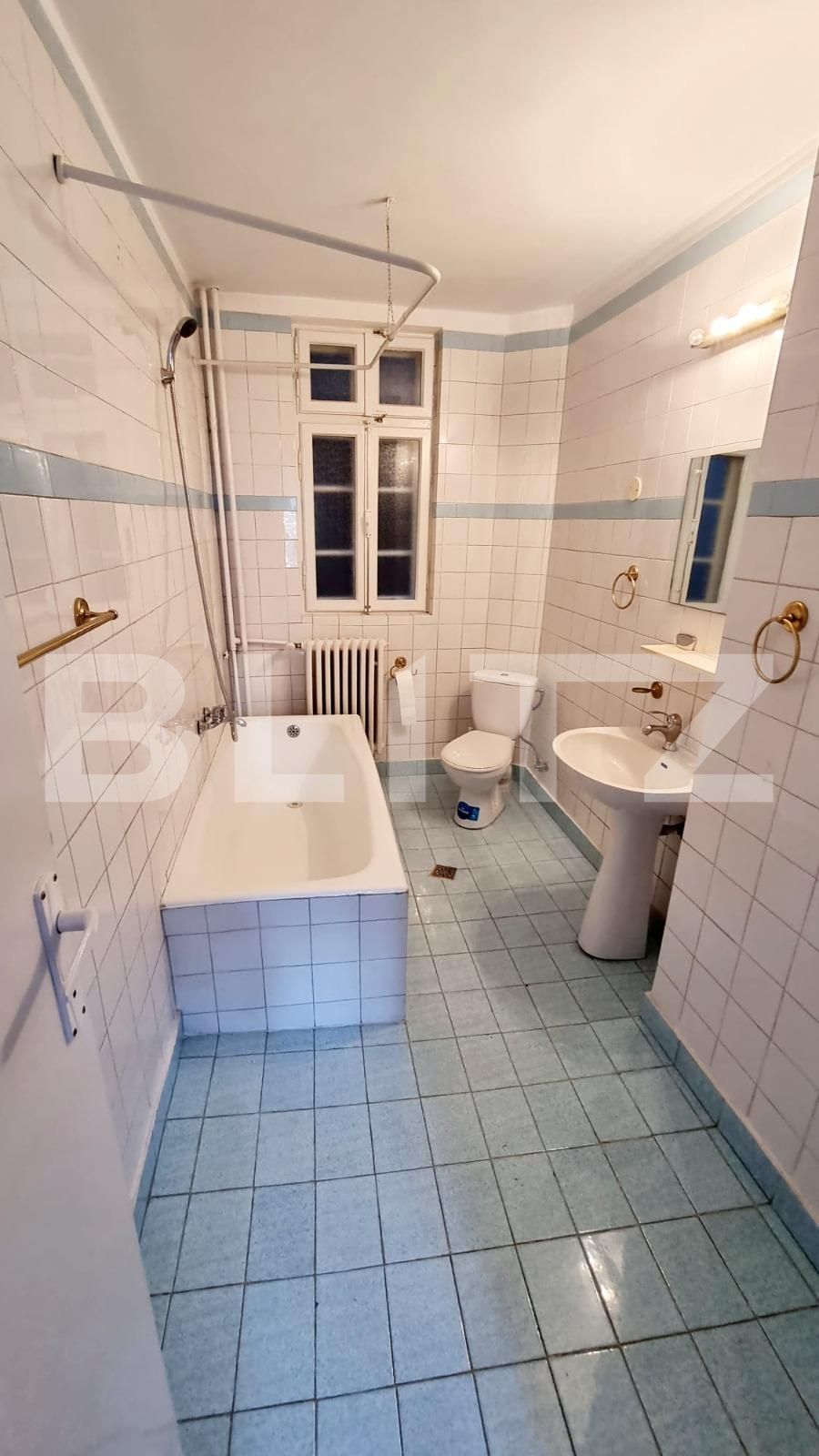 Apartament de închiriat 3 camere Cotroceni - 64707AI | BLITZ București | Poza16