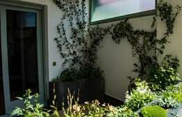 Apartament superb, restaurat de arhitect, 118 mp, zona Armeneasca! 