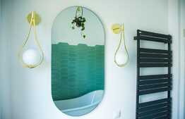 Apartament superb, restaurat de arhitect, 118 mp, zona Armeneasca! 