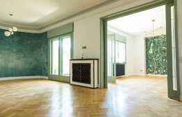 Apartament superb, restaurat de arhitect, 118 mp, zona Armeneasca! 