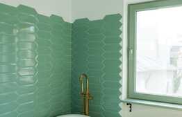 Apartament superb, restaurat de arhitect, 118 mp, zona Armeneasca! 