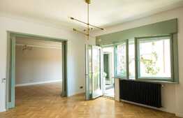 Apartament superb, restaurat de arhitect, 118 mp, zona Armeneasca! 