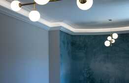 Apartament superb, restaurat de arhitect, 118 mp, zona Armeneasca! 