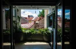 Apartament superb, restaurat de arhitect, 118 mp, zona Armeneasca! 