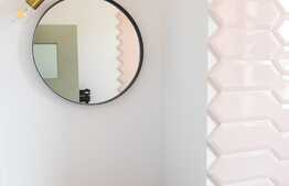 Apartament superb, restaurat de arhitect, 118 mp, zona Armeneasca! 