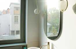 Apartament superb, restaurat de arhitect, 118 mp, zona Armeneasca! 