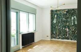 Apartament superb, restaurat de arhitect, 118 mp, zona Armeneasca! 