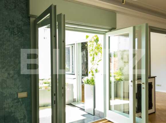 Apartament de vânzare 4+ camere Calea Calarasilor - 64764AV | BLITZ București | Poza1