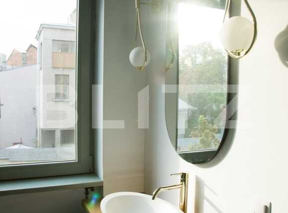 Apartament de vânzare 4+ camere Calea Calarasilor - 64764AV | BLITZ București | Poza13