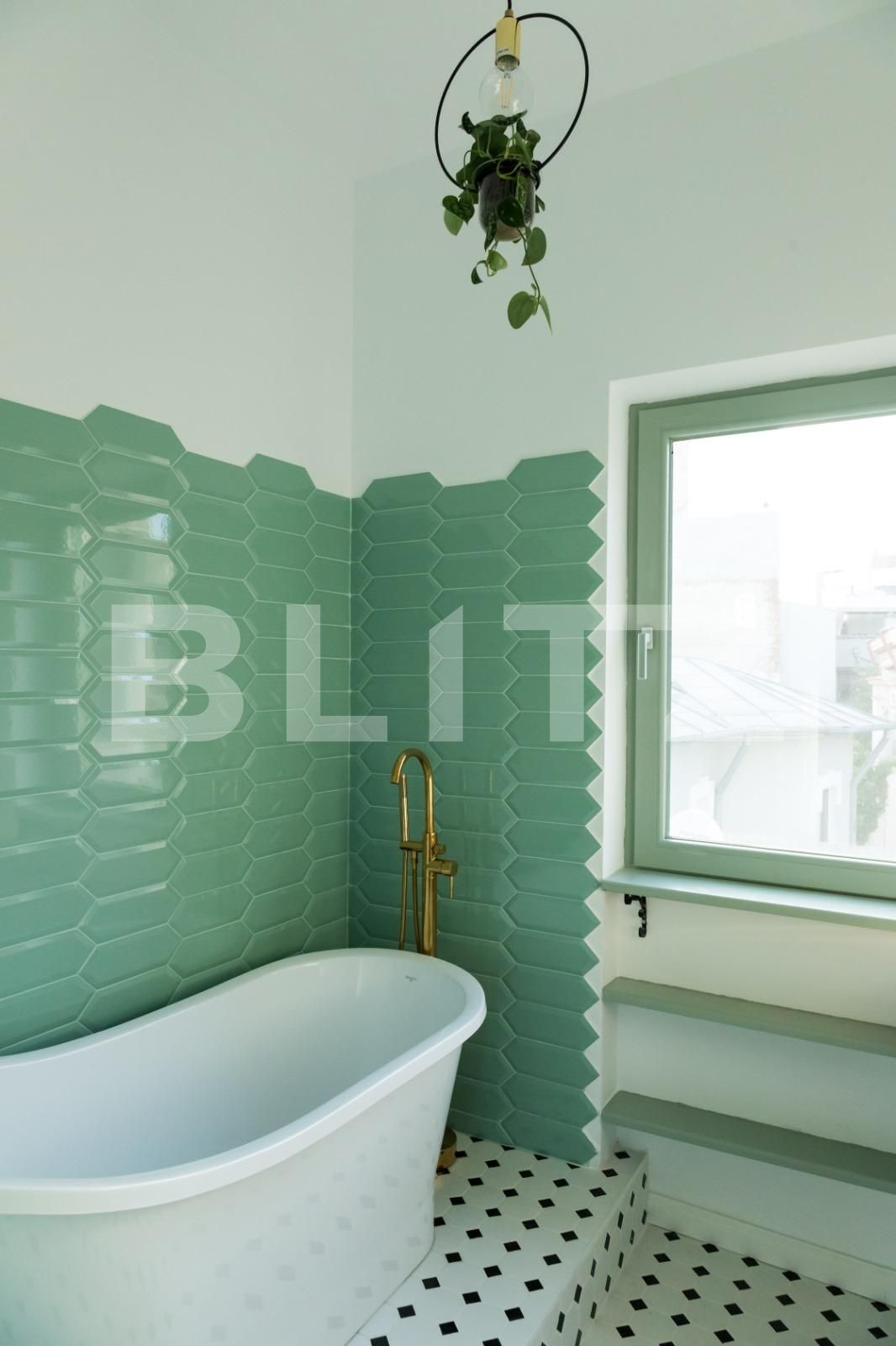 Apartament de vânzare 4+ camere Calea Calarasilor - 64764AV | BLITZ București | Poza12