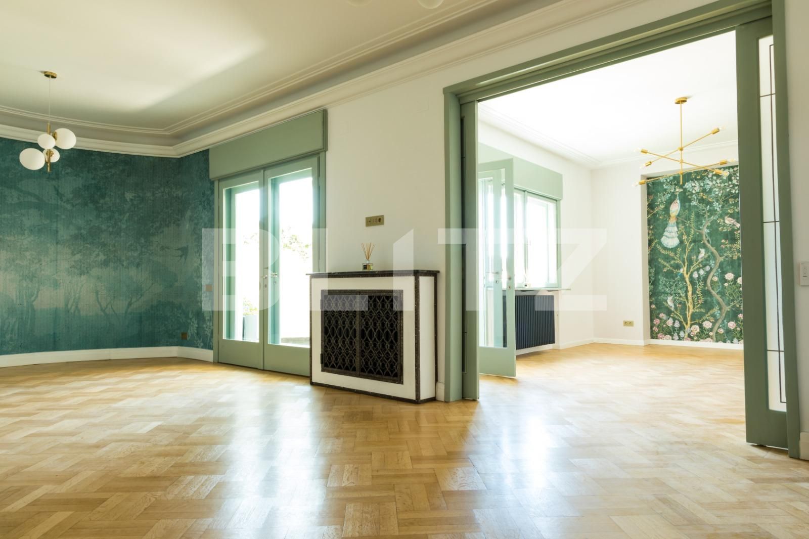 Apartament de vânzare 4+ camere Calea Calarasilor - 64764AV | BLITZ București | Poza3