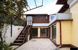 Casa 6 camere, 135 mp, Zona Centrala, curte 100 mp! 