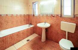 Casa 6 camere, 135 mp, Zona Centrala, curte 100 mp! 