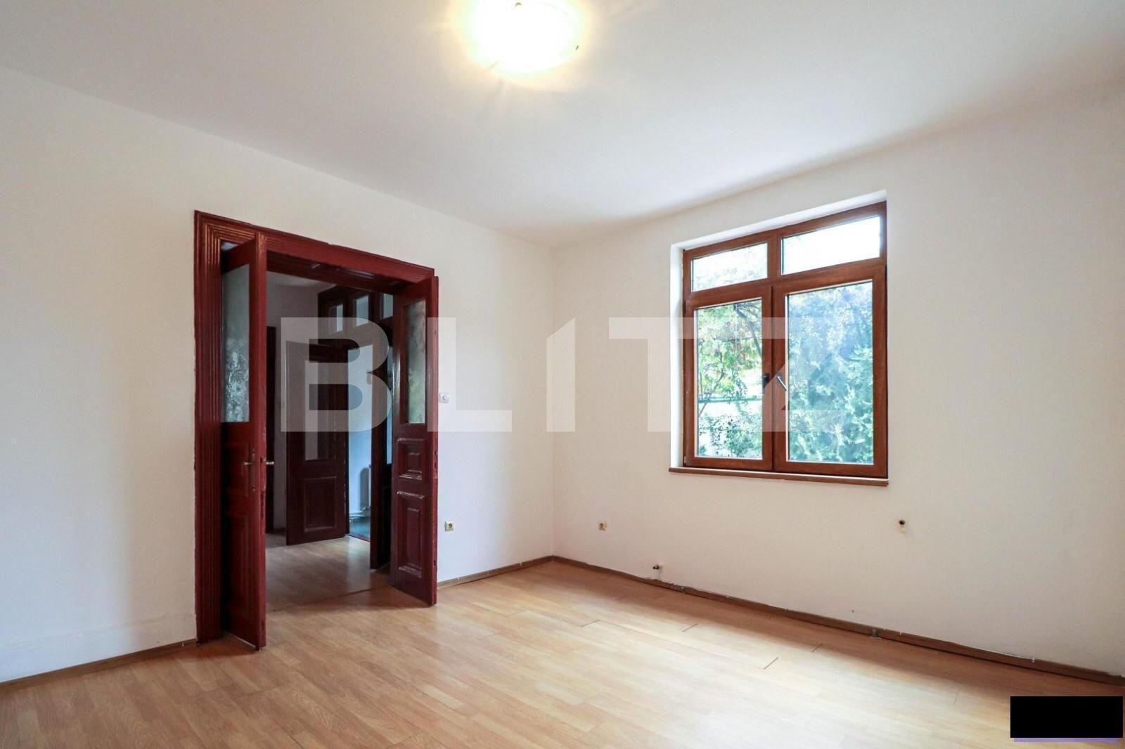 Casa de vânzare 6 camere 13 Septembrie - 64850CV | BLITZ București | Poza4