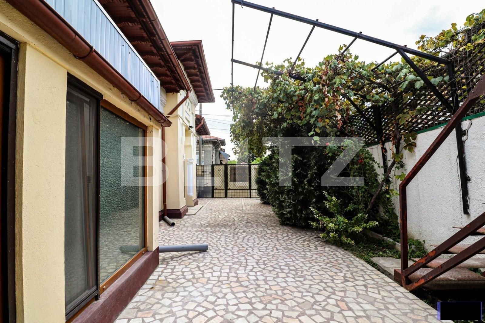 Casa de vânzare 6 camere 13 Septembrie - 64850CV | BLITZ București | Poza2