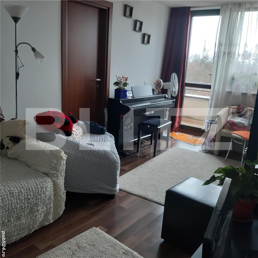 Apartament de vânzare 2 camere Ghencea - 64943AV | BLITZ București | Poza3