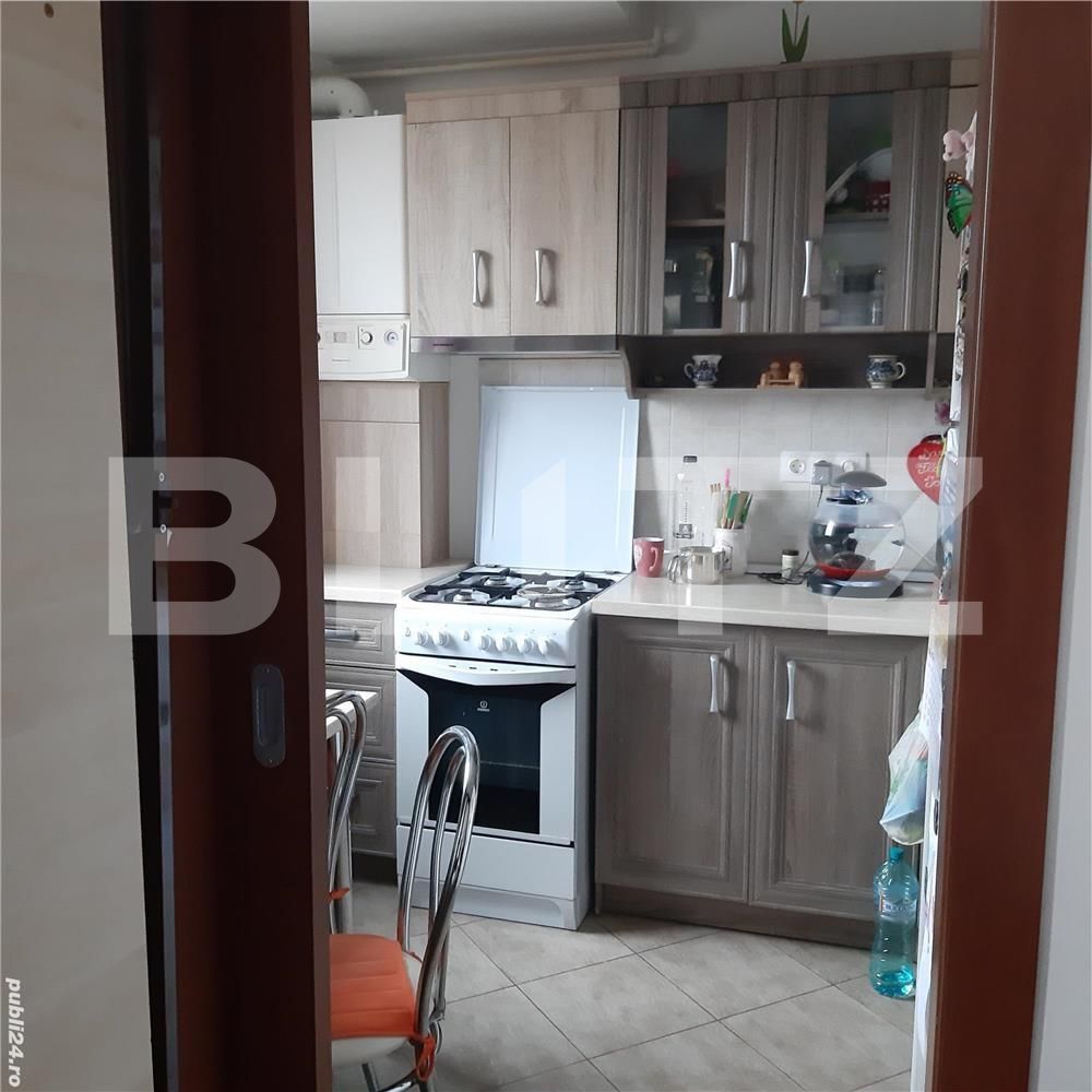 Apartament de vânzare 2 camere Ghencea - 64943AV | BLITZ București | Poza2