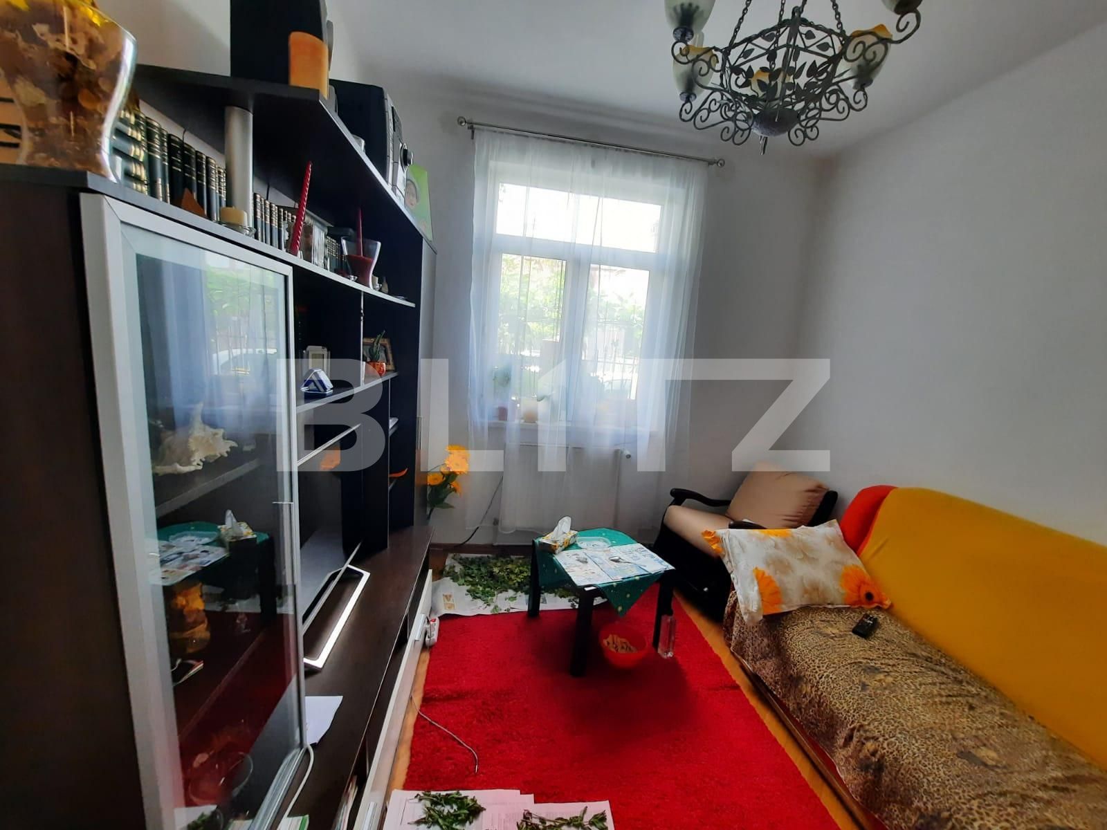 Casa de vânzare 2 camere 1 Mai - 64946CV | BLITZ București | Poza2
