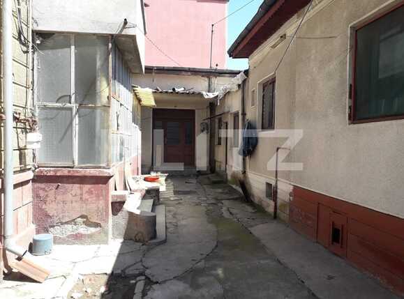 Casa de vânzare 7 camere 13 Septembrie - 64992CV | BLITZ București | Poza2