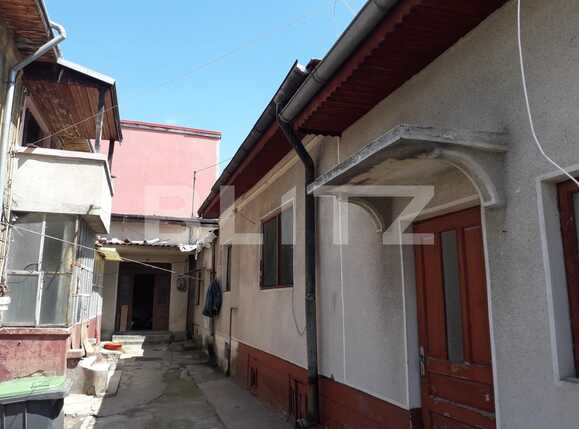 Casa de vânzare 7 camere 13 Septembrie - 64992CV | BLITZ București | Poza3