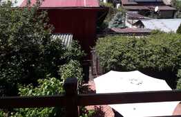 Vila P+1,3 apartamente,zona linistita Bucurestii Noi