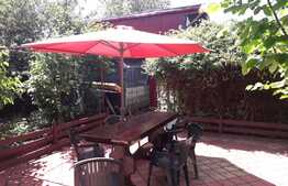 Vila P+1,3 apartamente,zona linistita Bucurestii Noi